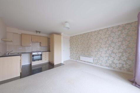 Grenfell Road, Maidenhead, SL6 2 bed flat for sale