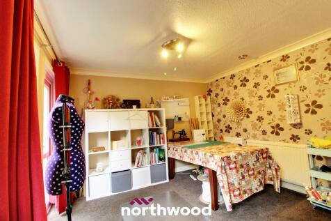 Sandringham Road, Doncaster DN2 4 bed detached house for sale