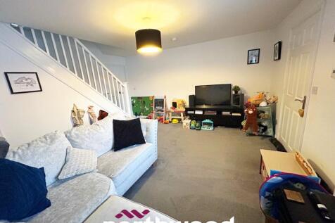 Jenkin Way, Denaby Main, Doncaster DN12 3 bed semi