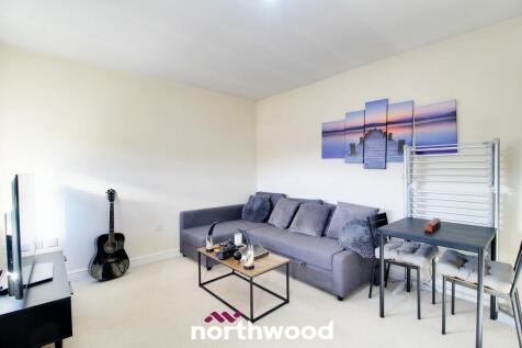 1 bedroom flat for sale