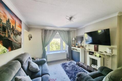 Stoops Lane, Doncaster DN4 2 bed flat for sale