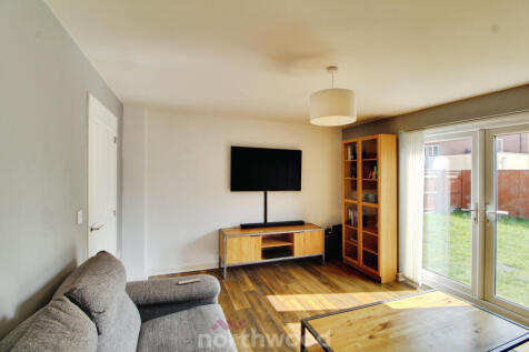 Ancient Drive, Doncaster DN6 3 bed townhouse for sale