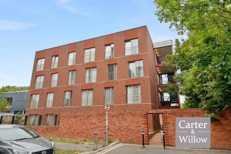 1 bedroom flat for sale