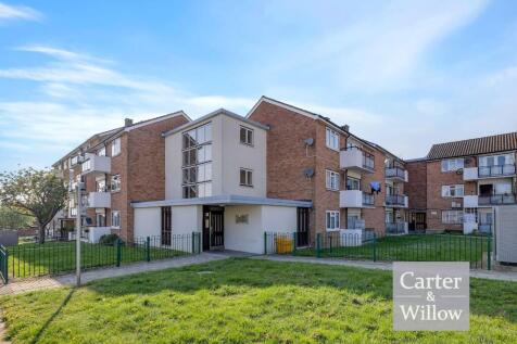 Hillrise Road, Essex 2 bed apartment for sale