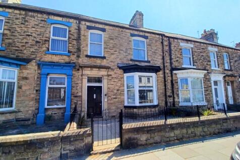 6 bedroom terraced house for sale