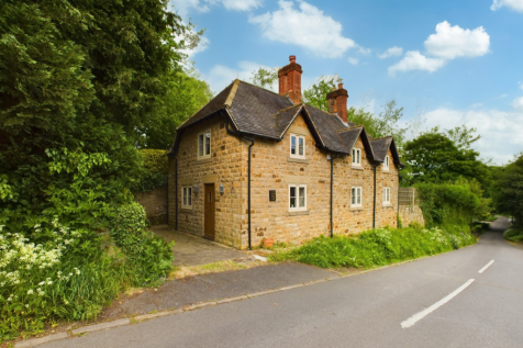 3 bedroom cottage for sale