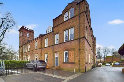 Preston View Apartments, North Shields 2 bed apartment for sale