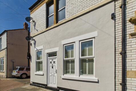 Norham Road, Whitley Bay 1 bed apartment for sale