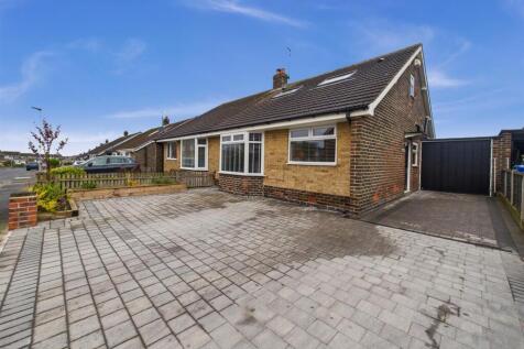 Astley Gardens, Seaton Sluice 3 bed semi
