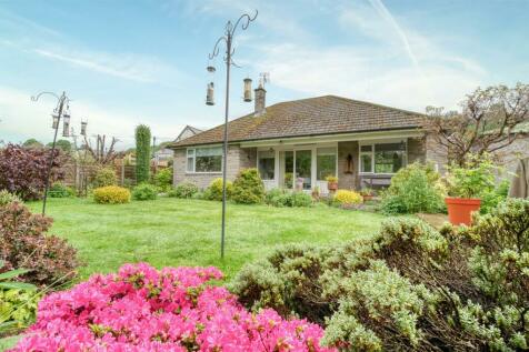 Toadmoor Lane, Ambergate DE56 3 bed detached bungalow for sale