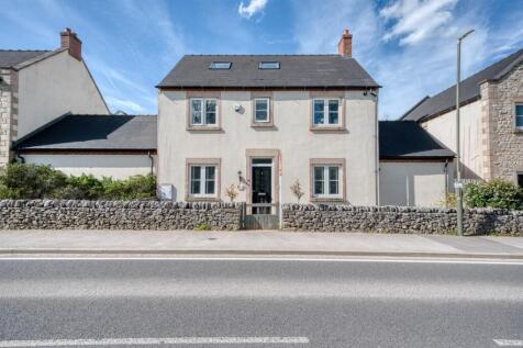 Porter Lane, Middleton DE4 5 bed detached house for sale
