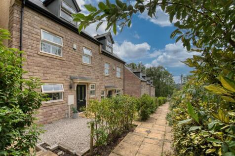 Chesterfield Road, Matlock DE4 3 bed semi
