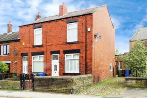 Church Street, Orrell, Wigan, WN5 2 bed end of terrace house for sale