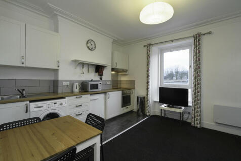 Clifton Road, Aberdeen 2 bed apartment for sale