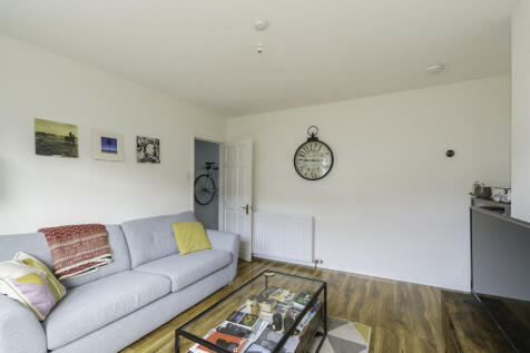 Sunnyside Road, Aberdeen 3 bed terraced house for sale