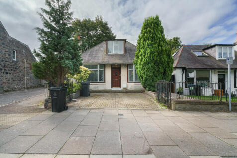 Sunnybank Road, Aberdeen 4 bed detached house for sale