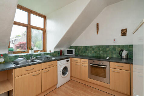 Bankhead Road (FFR), Aberdeen 1 bed apartment for sale