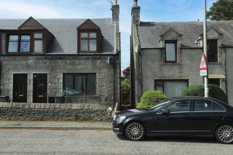 Bankhead Road (FFR), Aberdeen 1 bed apartment for sale