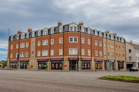 Charleston Road North, Cove, Aberdeen 1 bed apartment for sale