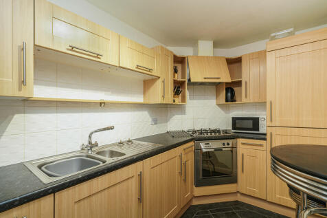 Links Road, Aberdeen 1 bed apartment for sale