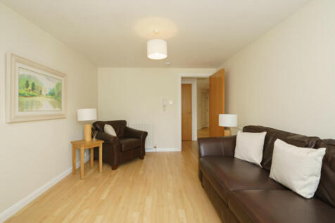 Links Road, Aberdeen 1 bed apartment for sale