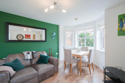 Ashgrove Avenue, Aberdeen 2 bed apartment for sale