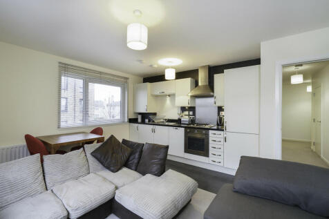 Goodhope Park, Bucksburn, Aberdeen 2 bed apartment for sale