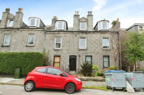 Jamaica Street, Aberdeen 1 bed apartment for sale