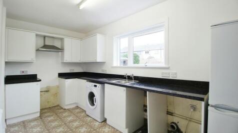 Westerton Crescent, Aberdeen 2 bed terraced house for sale