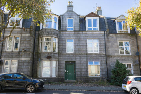 Great Western Place (FFR), Aberdeen 1 bed apartment for sale