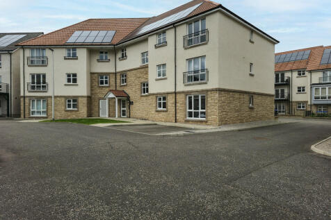 Persley Den Crescent, Persley Den... 2 bed apartment for sale