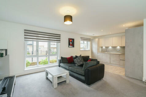 Persley Den Crescent, Persley Den... 2 bed apartment for sale