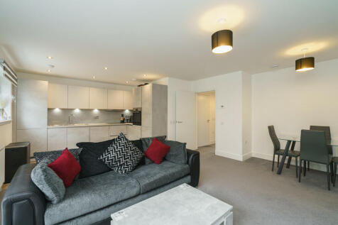 Persley Den Crescent, Persley Den... 2 bed apartment for sale