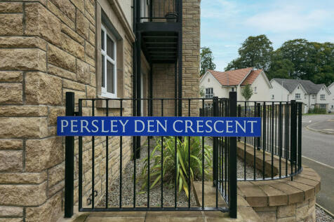 Persley Den Crescent, Persley Den... 2 bed apartment for sale