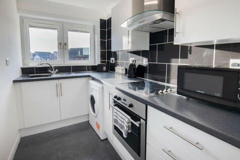 Dunlin Road, Cove Bay, Aberdeen 1 bed apartment for sale