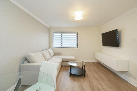 Earns Heugh Crescent, Cove Bay, Aberdeen 1 bed apartment for sale