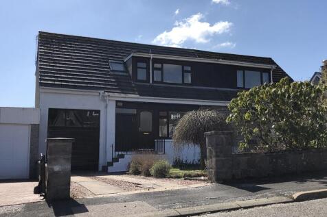 Colthill Crescent, Milltimber, Aberdeen 4 bed detached house for sale