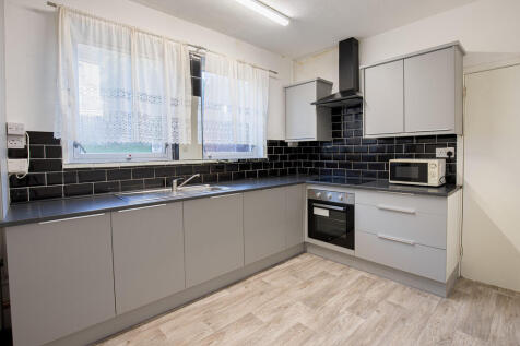 Montrose Drive, Garthdee, Aberdeen 3 bed terraced house for sale