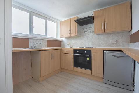 Greenburn Terrace, Aberdeen 2 bed apartment for sale