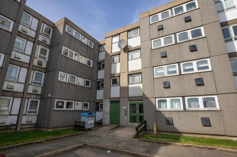 Greenburn Terrace, Aberdeen 2 bed apartment for sale