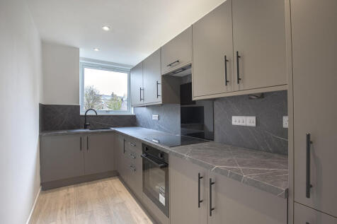 Roslin Terrace, Aberdeen 2 bed apartment for sale
