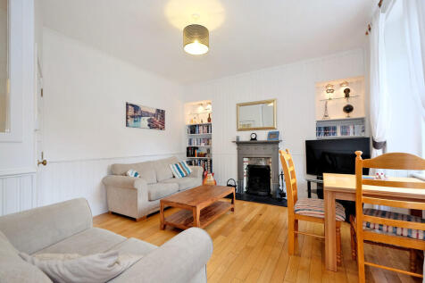 Station Road West, Peterculter 1 bed apartment for sale
