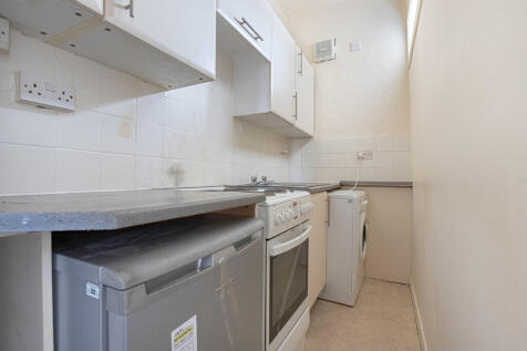 Holburn Street, Aberdeen 1 bed apartment for sale