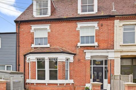 Tankerton Road, Tankerton, Whitstable 2 bed apartment for sale