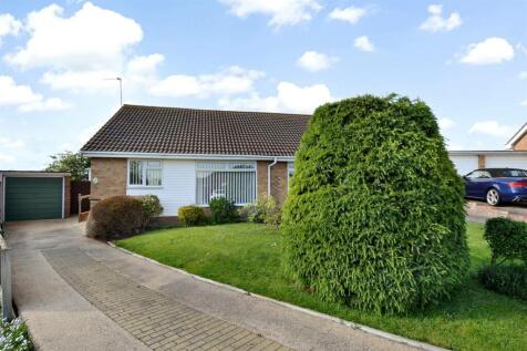Avondale Close, South Tankerton... 2 bed semi