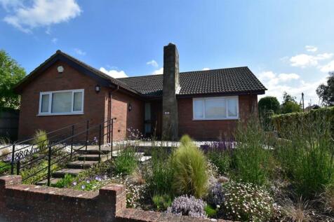 Northwood Road, Tankerton, Whitstable 2 bed detached bungalow for sale