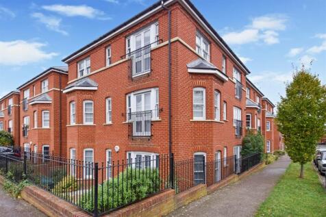 George Roche Road, Canterbury 2 bed apartment for sale