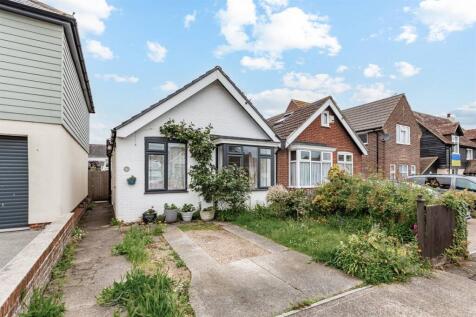 Baliol Road, Tankerton, Whitstable 2 bed semi