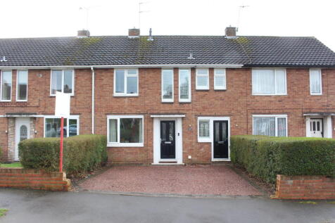 Standhills Road, Kingswinford DY6 3 bed terraced house for sale
