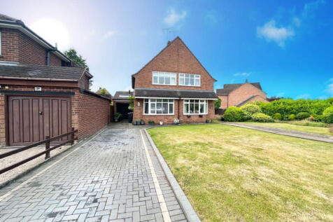 Planks Lane, Wolverhampton WV5 2 bed semi